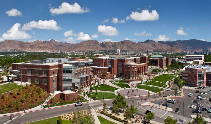 Foto University of Nevada Reno v02