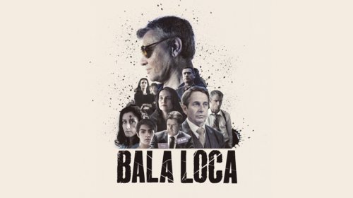 Bala loca 01